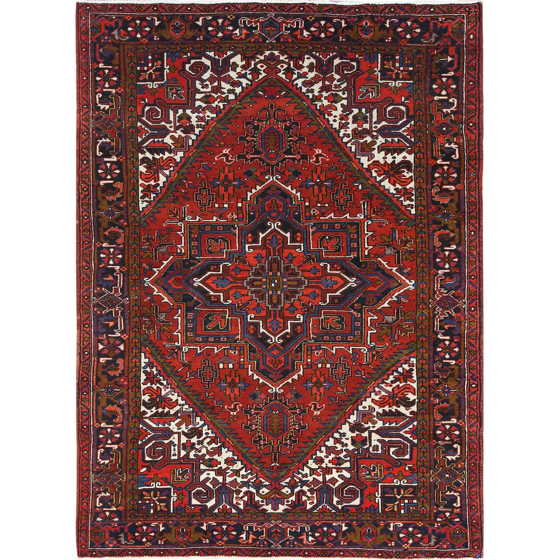 HerizRugs ORC767421